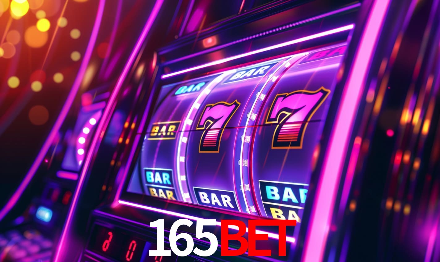 165bet: Seu Cassino Premiado com Pagamentos Rápidos