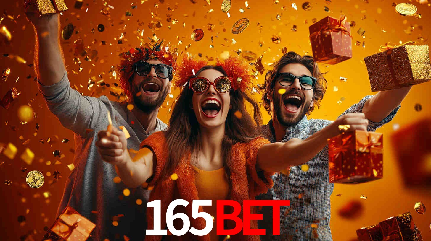 165bet - Fortuna ao Seu Alcance - 165bet.com