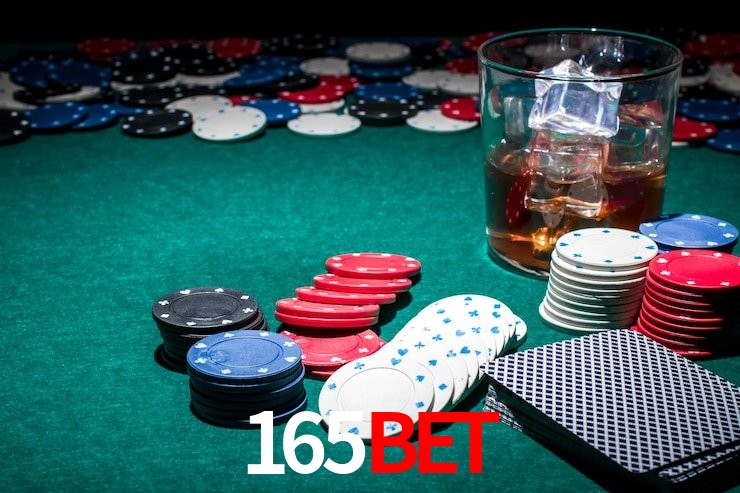 Estatísticas 165bet