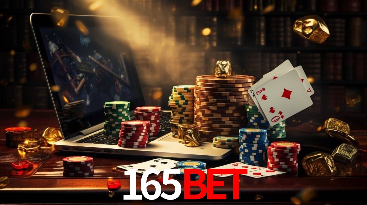 Bônus de Boas-vindas 165bet