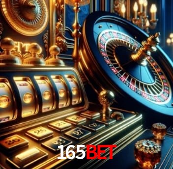 Experiência VIP 165bet