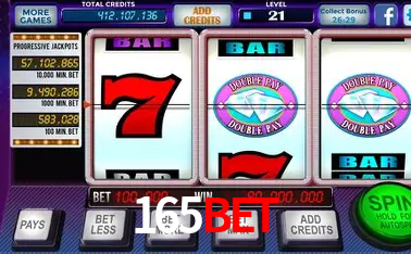 Desvendando o Mundo dos Jogos Virtuais na 165bet