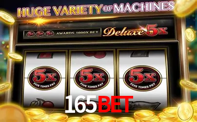 A Emoção da Loteria na 165bet: Uma Chance de Mudança de Vida