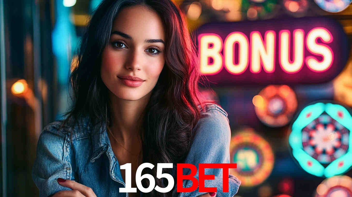 165bet casino