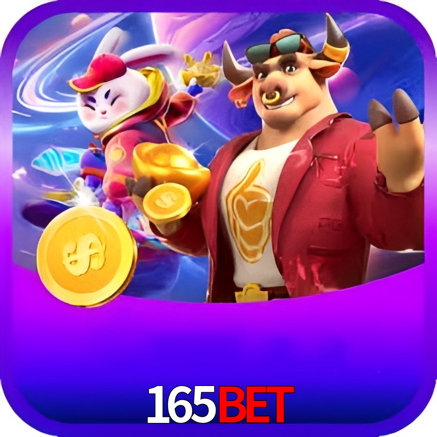  165BET
