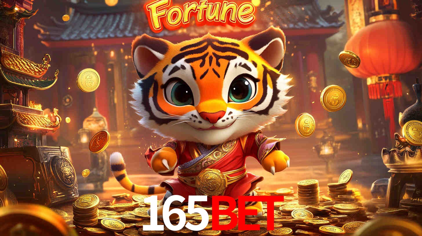 Apostas Esportivas na 165bet: Um Guia Completo