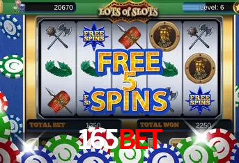 165bet Brasília - Casino Guide