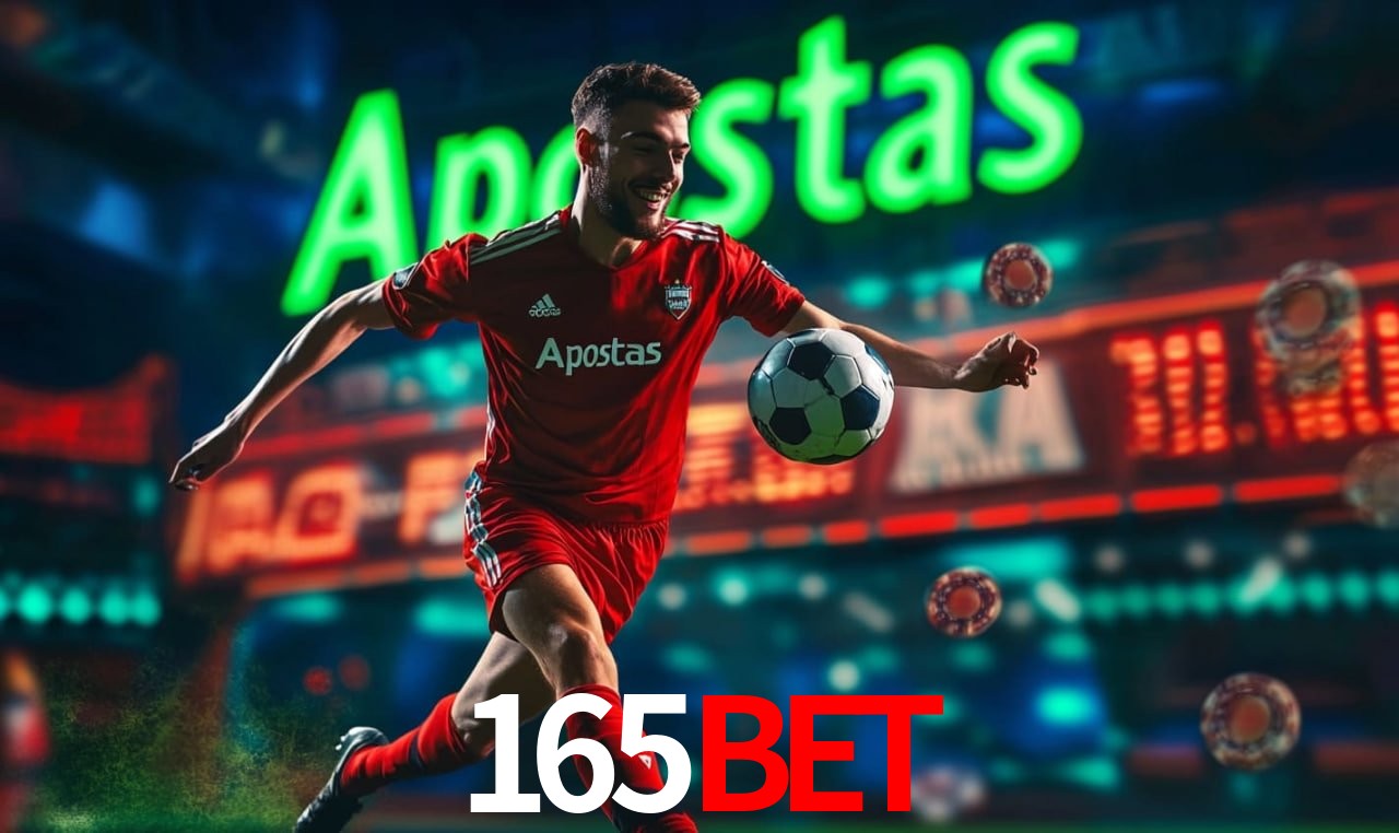 Torneios 165bet