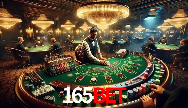 Game Providers 165bet
