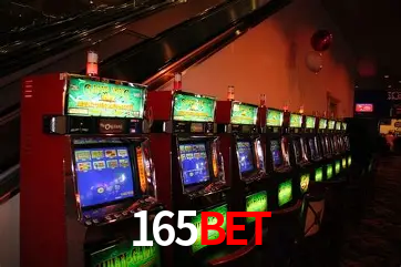 Desvendando o Mundo dos Jogos Virtuais na 165bet