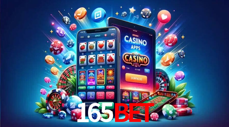 Weekend Specials 165bet