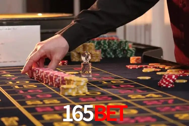 A Popularidade dos Caça-Níqueis no 165bet
