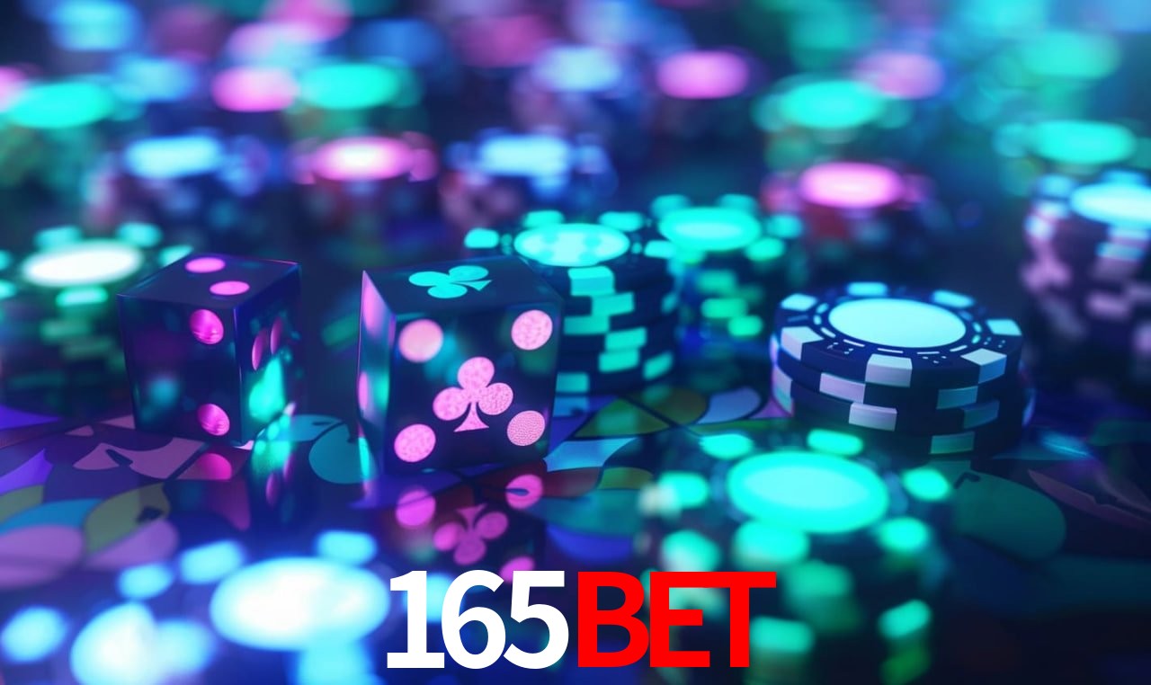 Estatísticas Esportivas 165bet
