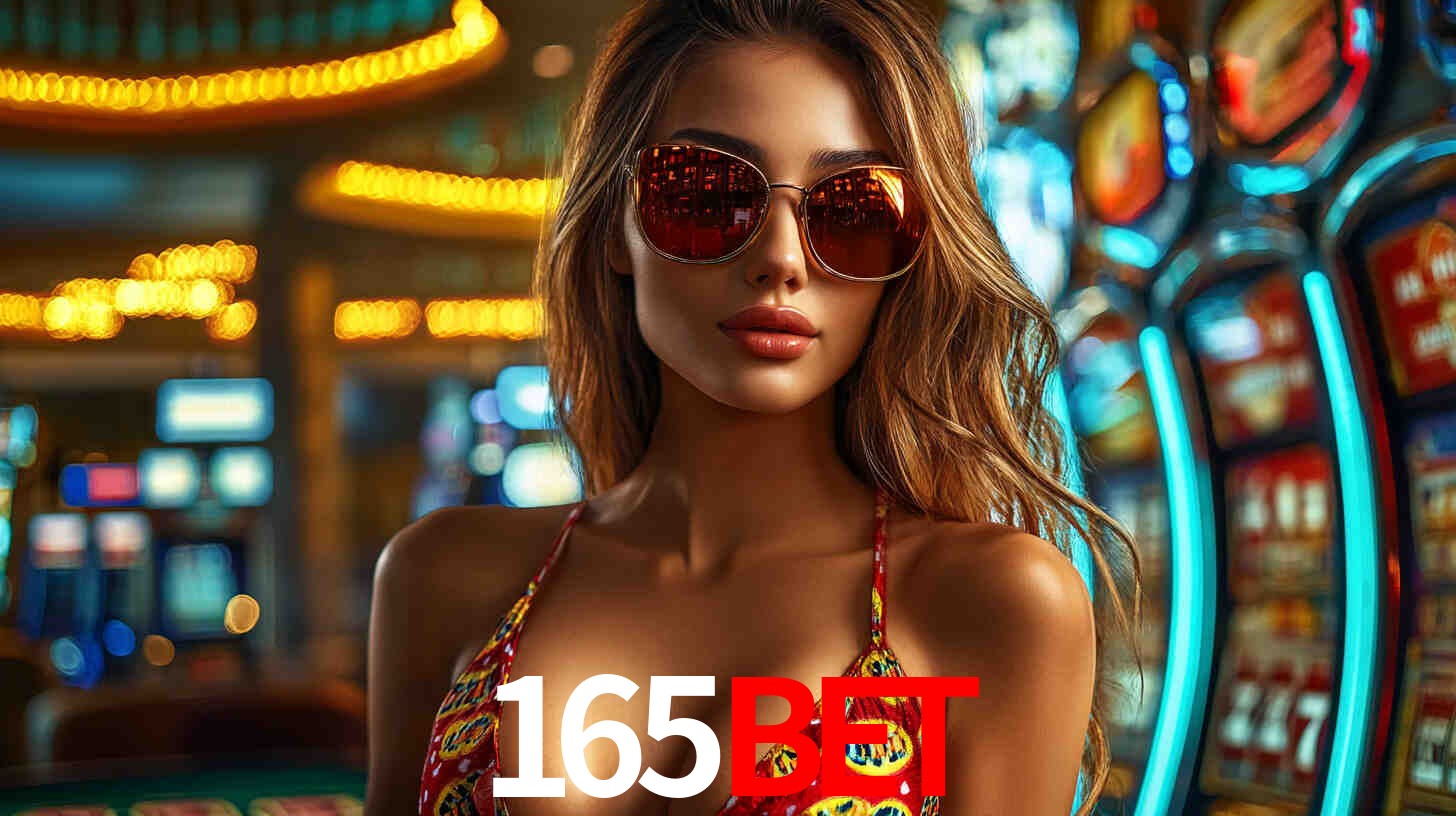 Tournaments 165bet
