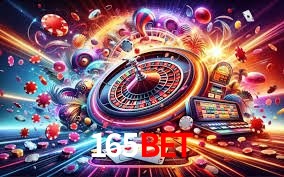 Diretório de Jogos 165bet