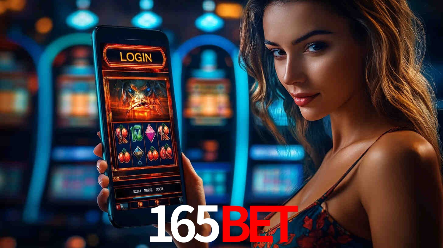 165bet: A Experiência de Casino com Jogos de Mesa ao Vivo