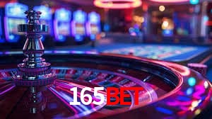 Login Seguro 165bet