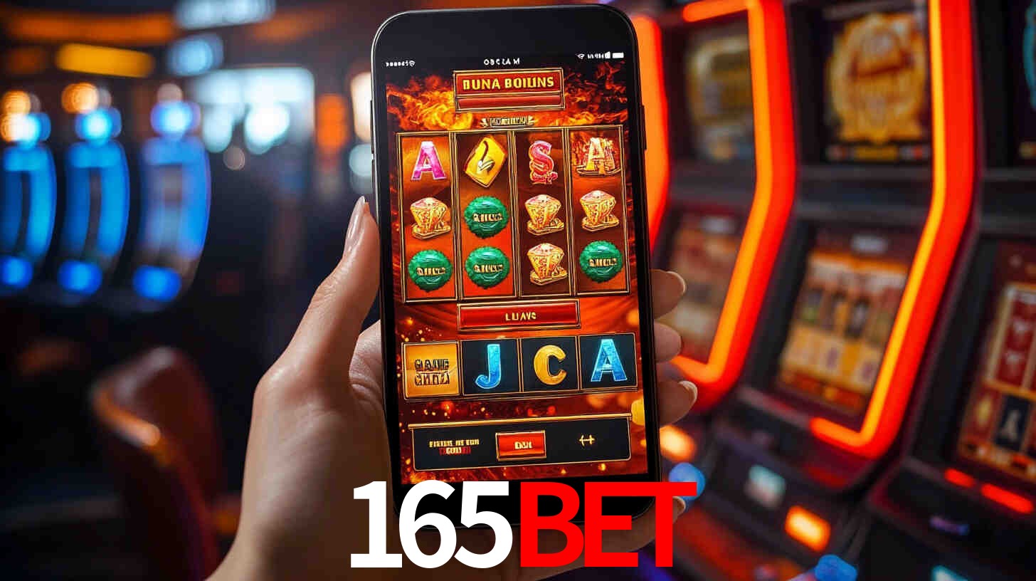 Experimente o Login Seguro Premium no 165bet
