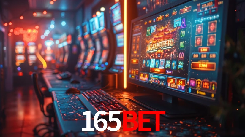 Ofertas Imperdíveis na 165bet: Promoções e Bônus Que Valem a Pena