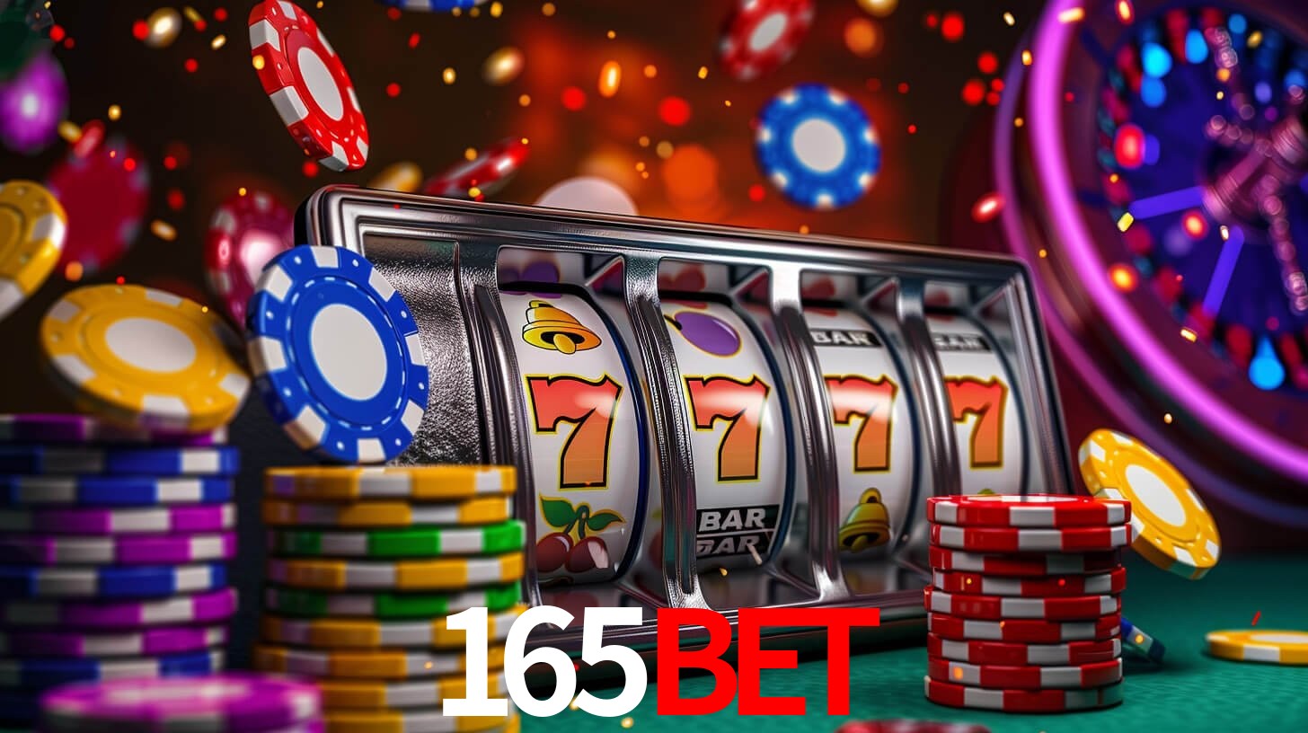 Casino VIP 165bet