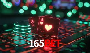 Cadastro Rápido 165bet