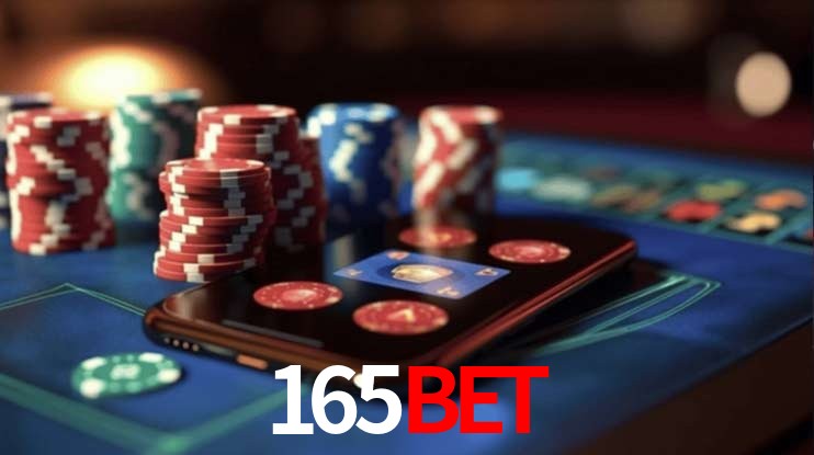 Promoções Sazonais 165bet