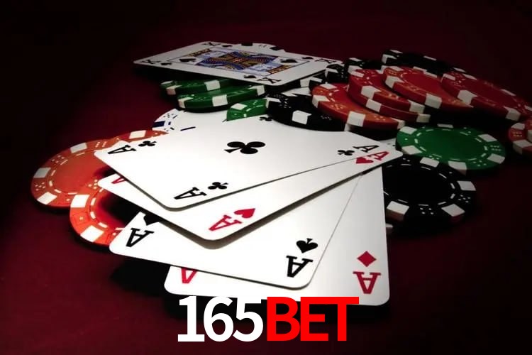 Apostas de Futebol 165bet