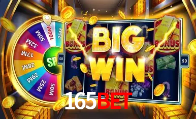 Apostas Esportivas na 165bet: Um Guia Completo