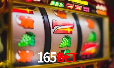 Desvendando o Mundo dos Jogos Virtuais na 165bet