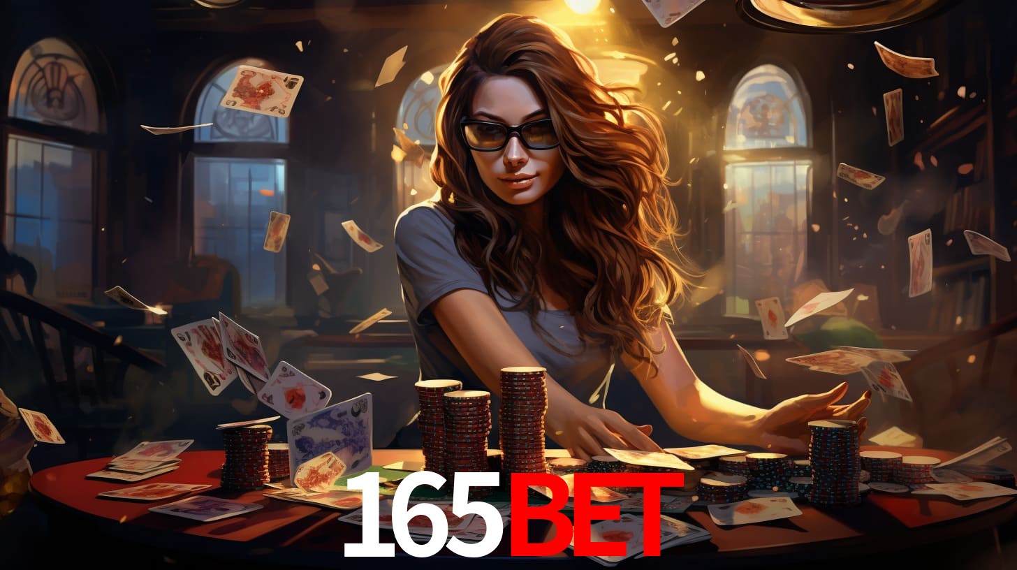 Football Betting 165bet