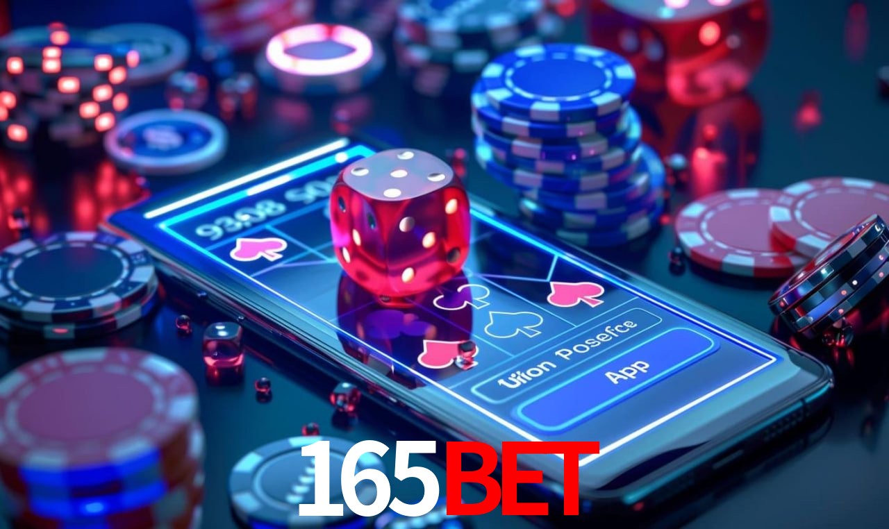 165bet Brasília - Betting Features