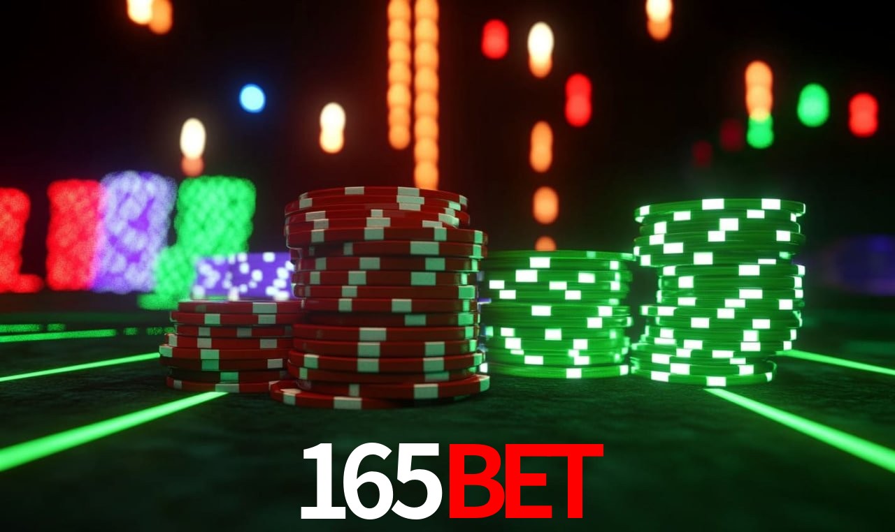 Live Casino 165bet