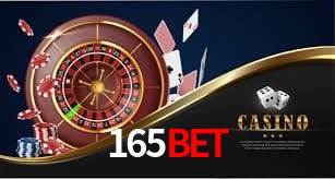 Casino Ao Vivo 165bet