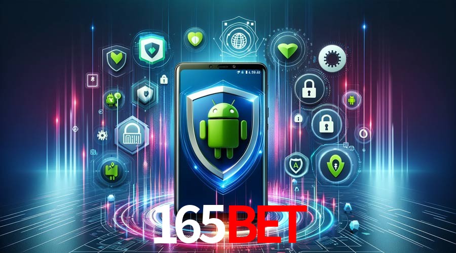 Security Systems 165bet