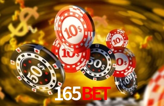 Recursos de Bônus 165bet