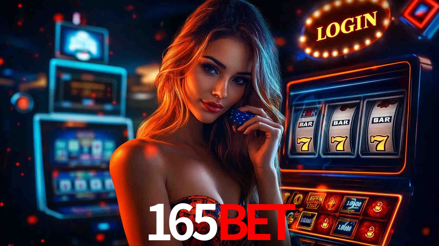 165bet casino