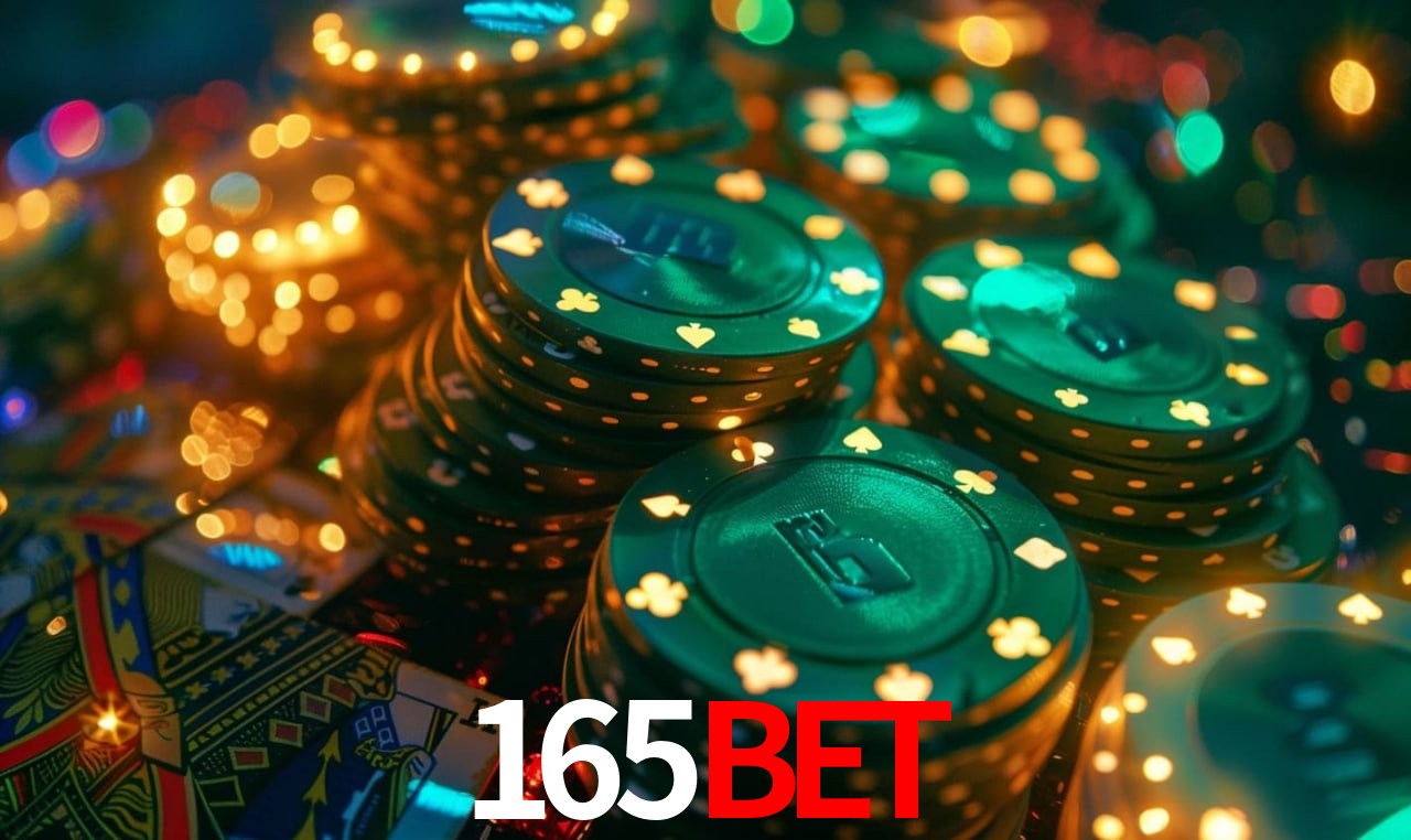 Avaliações dos Jogadores 165bet