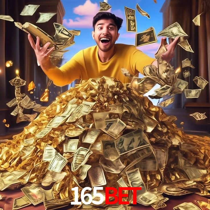 Apostas de Tênis 165bet
