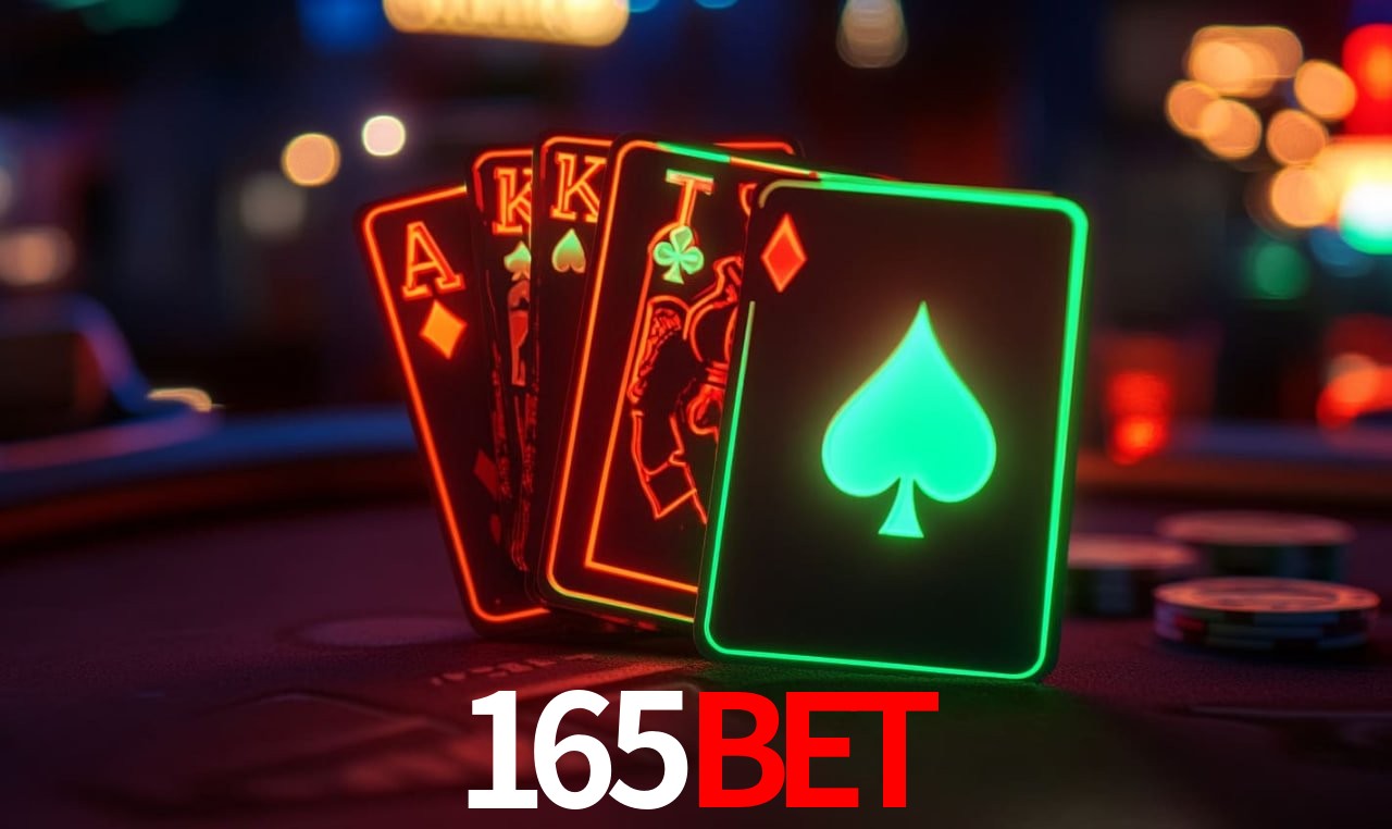 Sistemas de Segurança 165bet