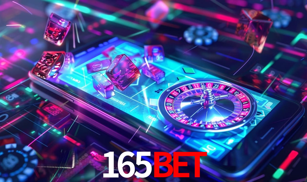 Provedores de Jogos 165bet