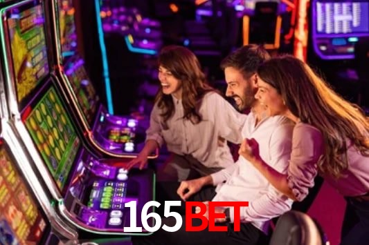 Jogos Exclusivos 165bet