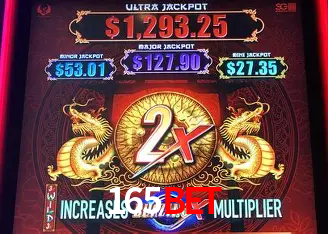 165bet Belo Horizonte - VIP Casino