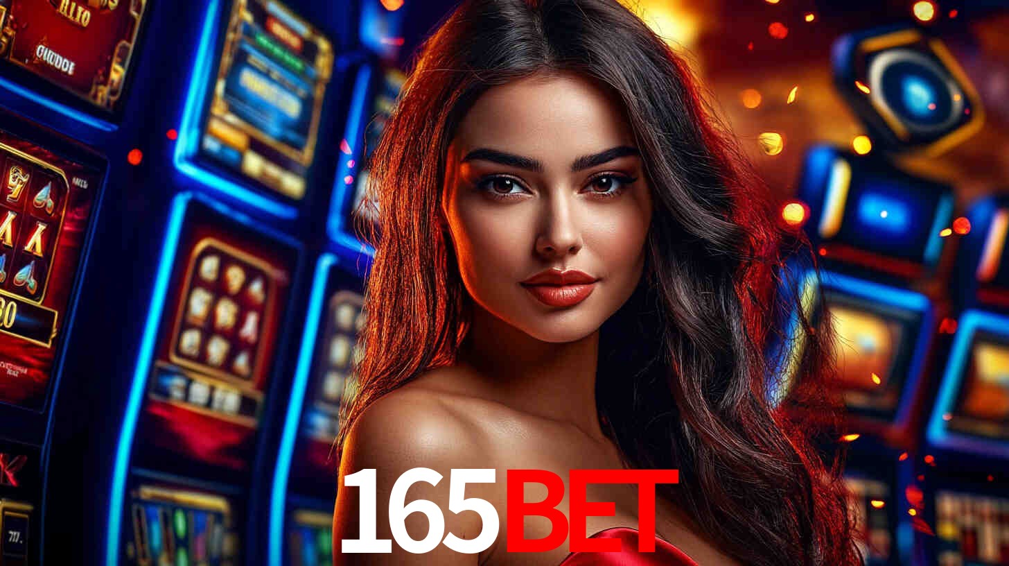 Inovações de Jogos na 165bet: O Futuro das Experiências Interativas