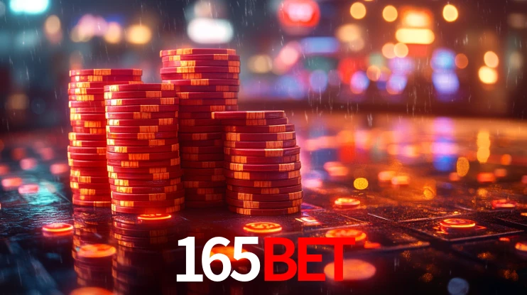 165bet casino