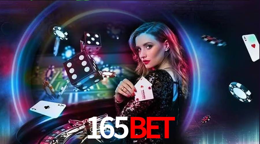 Seasonal Promotions 165bet