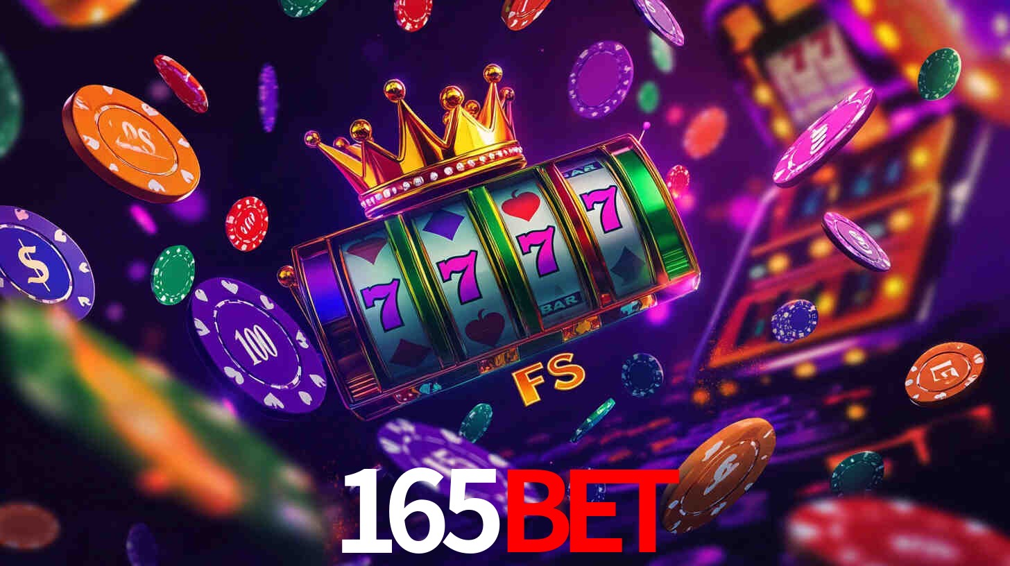 VIP Casino 165bet