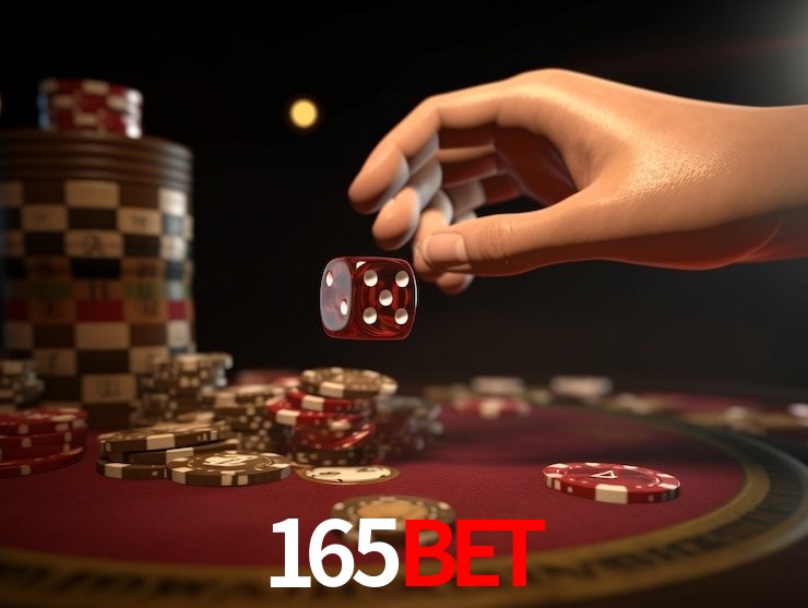 Promoção Relâmpago 165bet