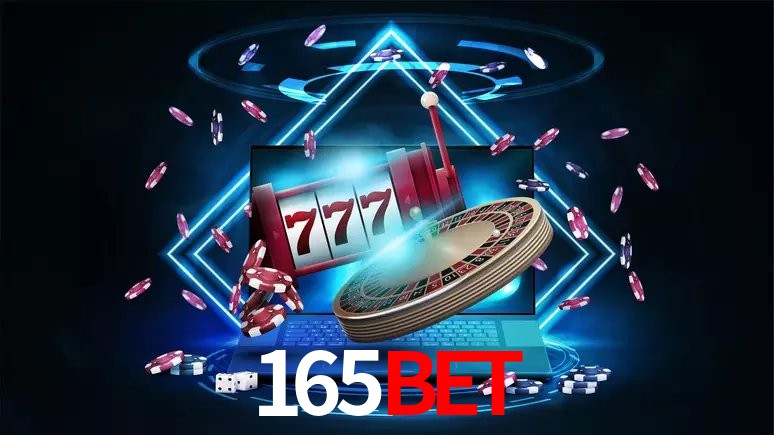 165bet Belo Horizonte - Jackpots