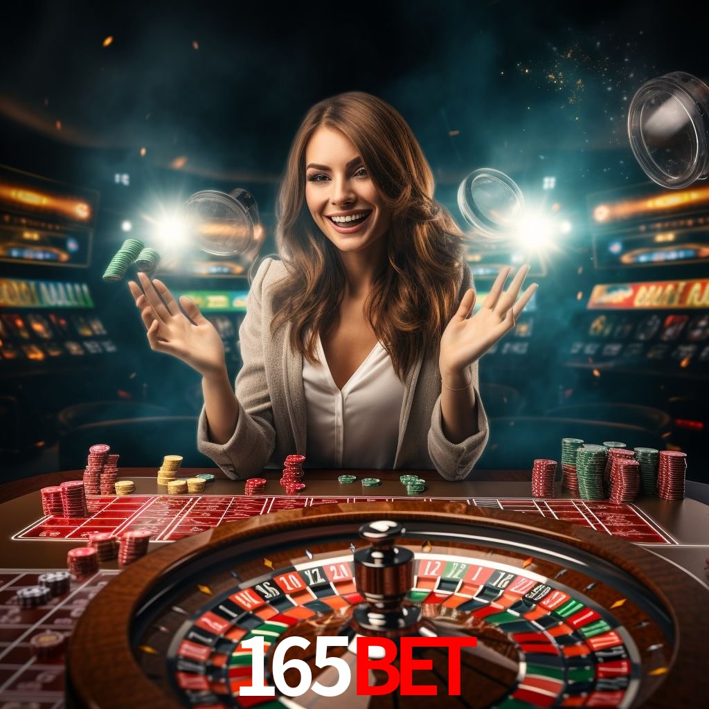 Premium Interface 165bet