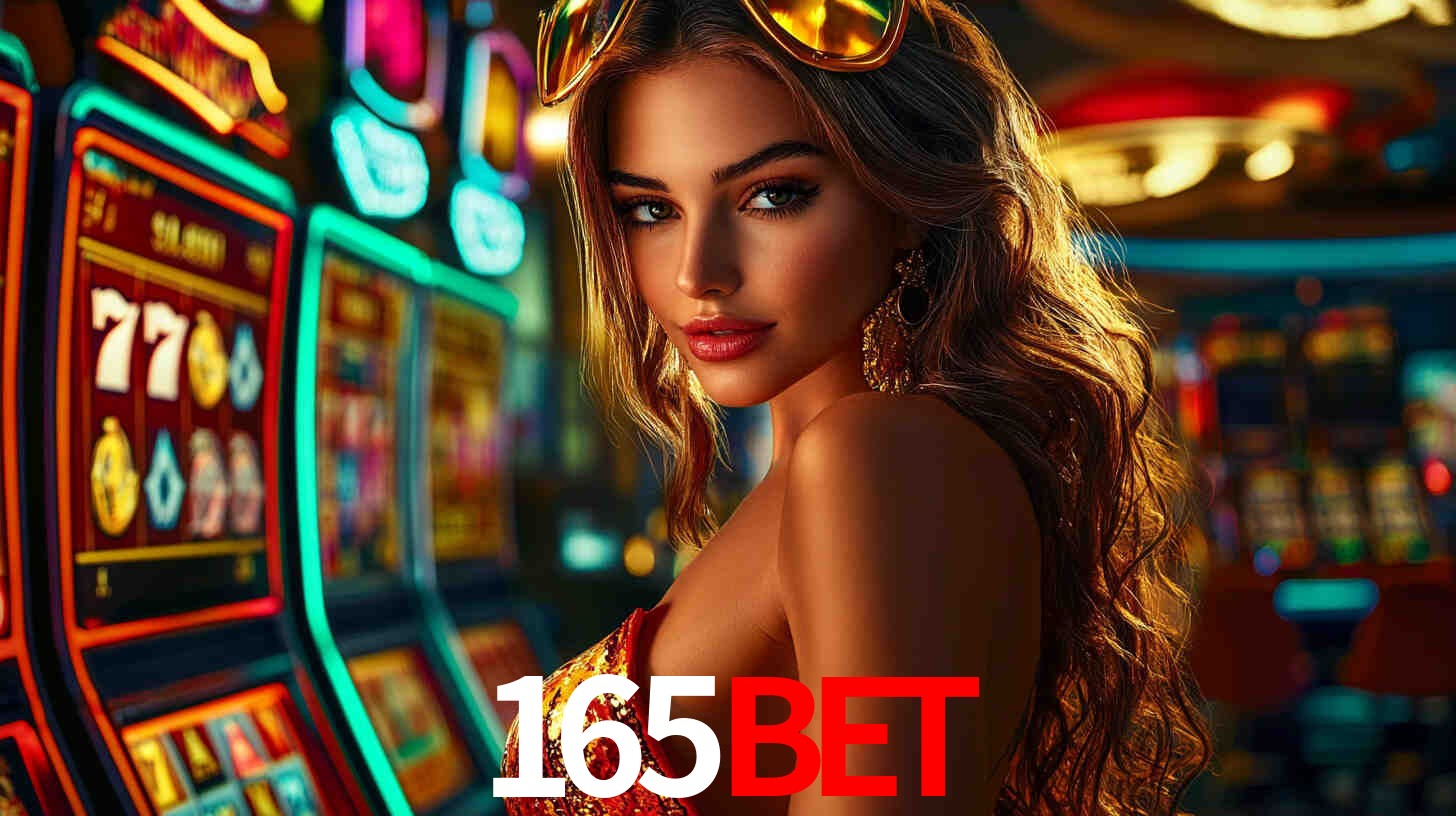 Live Casino 165bet